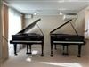 新潟県五泉市のピアノ教室