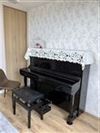 北海道室蘭市のピアノ教室