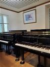宮城県岩沼市のピアノ教室