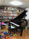 群馬県みどり市のピアノ教室