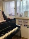 東京都北区のピアノ教室