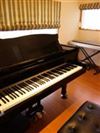 埼玉県川越市のピアノ教室