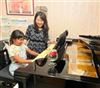 福岡県糟屋郡粕屋町のピアノ教室