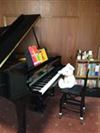 愛知県名古屋市守山区のピアノ教室