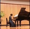 静岡県沼津市のピアノ教室