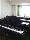 福岡県福岡市南区のピアノ教室