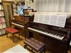 東京都国分寺市のピアノ教室