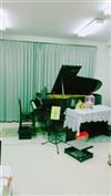 沖縄県島尻郡与那原町のピアノ教室