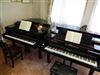 静岡県富士市のピアノ教室