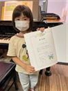 大阪府摂津市のピアノ教室