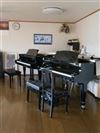 宮城県刈田郡蔵王町のピアノ教室