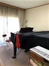 福岡県朝倉市のピアノ教室