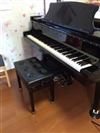 鹿児島県鹿屋市のピアノ教室