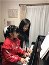 埼玉県入間郡越生町のピアノ教室