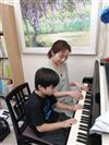 愛知県弥富市のピアノ教室