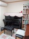 神奈川県横浜市鶴見区のピアノ教室