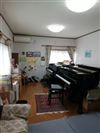 静岡県牧之原市のピアノ教室