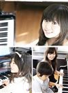 愛知県愛西市のピアノ教室