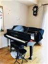 愛知県小牧市のピアノ教室