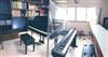 東京都府中市のピアノ教室