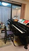 神奈川県横浜市泉区のピアノ教室