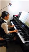 東京都東大和市のピアノ教室