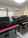 長崎県佐世保市のピアノ教室