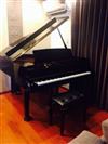 東京都目黒区のピアノ教室