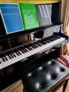 愛媛県松山市のピアノ教室