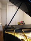 神奈川県川崎市幸区のピアノ教室