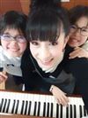 愛知県豊田市のピアノ教室