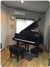 静岡県磐田市のピアノ教室