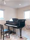 新潟県燕市のピアノ教室