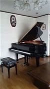千葉県松戸市のピアノ教室