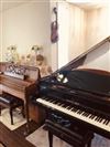 埼玉県所沢市のピアノ教室