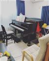 兵庫県神戸市垂水区のピアノ教室