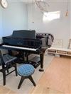 福岡県久留米市のピアノ教室