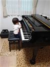 東京都大田区のピアノ教室