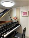 広島県広島市西区のピアノ教室