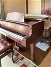 神奈川県藤沢市のピアノ教室