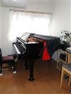 大阪府藤井寺市のピアノ教室