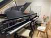 新潟県南蒲原郡田上町のピアノ教室