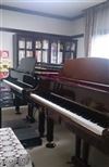 神奈川県藤沢市のピアノ教室