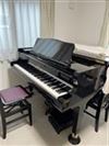 石川県金沢市のピアノ教室