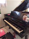 新潟県村上市のピアノ教室