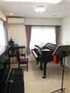 静岡県静岡市駿河区のピアノ教室