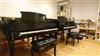 山梨県甲斐市のピアノ教室